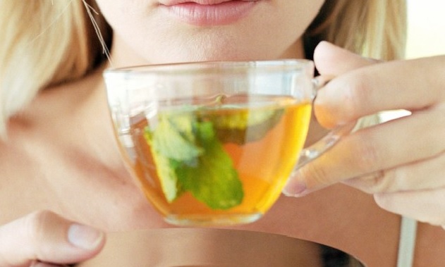 گرین ٹی جوڑوں اور گٹھیا کے درد میں بھی مفید 
